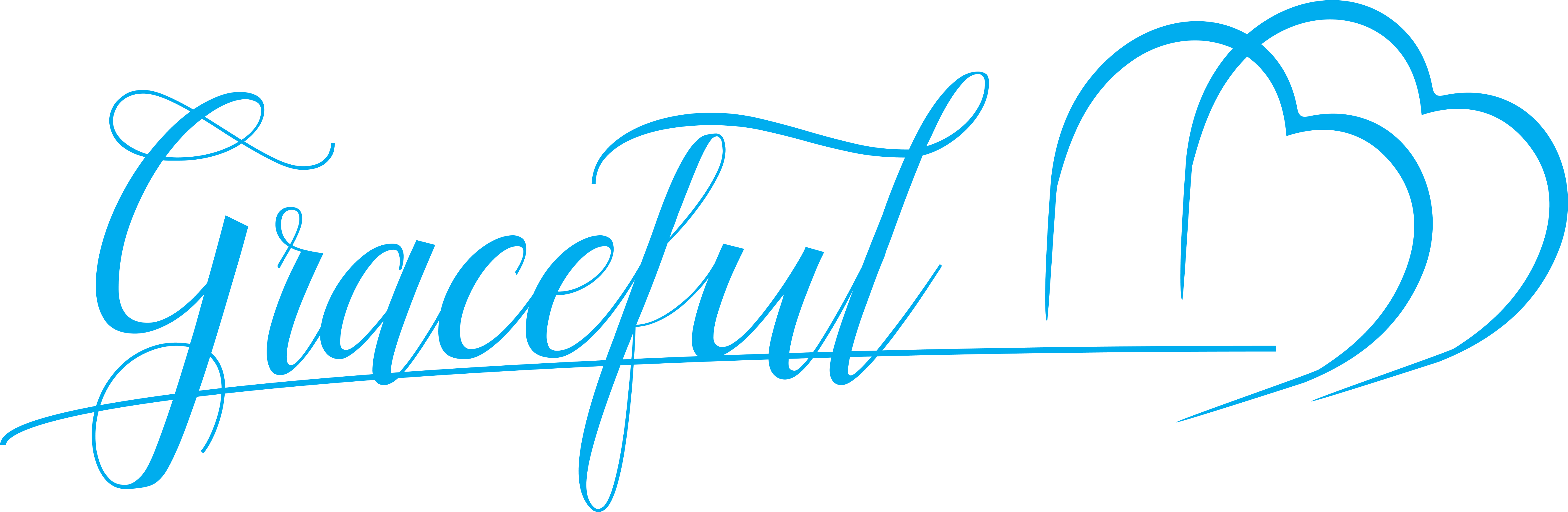Graceful Remembrance